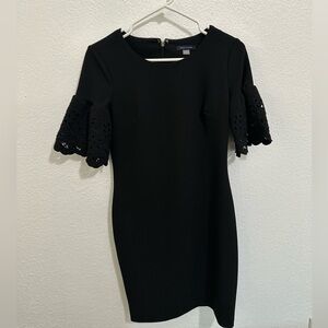 Tommy Hilfiger black dress